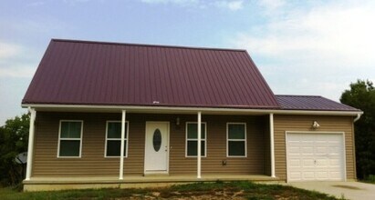 125 Wildcat Ct in Union, MO - Building Photo - Building Photo