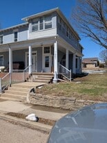 1401 Bluff St in Peru, IL - Building Photo