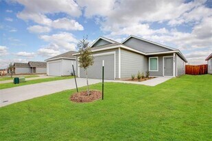 2963 Hearts Trl in Crandall, TX - Building Photo