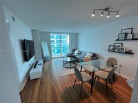 2101 Brickell Ave, Unit 2608 in Miami, FL - Building Photo - Building Photo