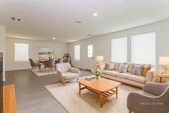 3089 Fantasy Ter Dr in Katy, TX - Foto de edificio - Building Photo