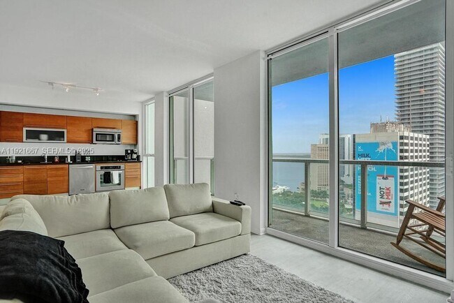 property at 244 Biscayne Blvd