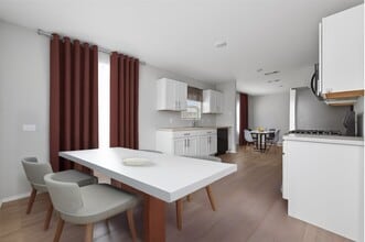 4612 Peralta Hts Wy in Porter, TX - Building Photo - Building Photo