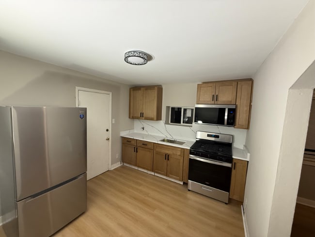 property at 208 Frank Ave