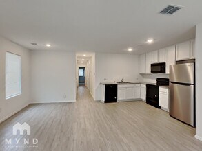 202 Sesame Ln in Princeton, TX - Building Photo - Building Photo