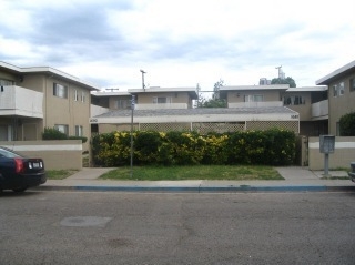 1685-1695 Ellen Ave in Merced, CA - Building Photo - Building Photo