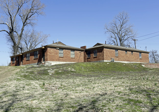 905-917 Barton St in Memphis, TN - Building Photo - Building Photo