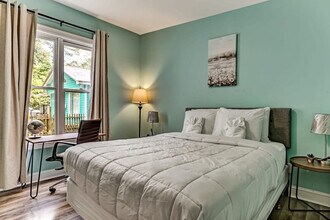 561 Mendel Ave in Savannah, GA - Building Photo - Building Photo