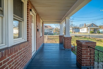 1401 Byron St in Richmond, VA - Building Photo - Building Photo