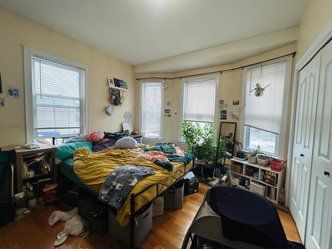 20 Armstrong St, Unit 1 in Boston, MA - Building Photo - Building Photo