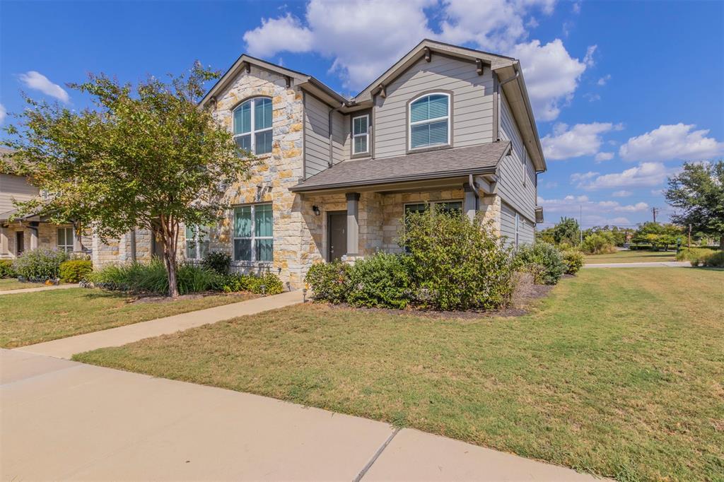 13700 Sage Grouse Dr in Austin, TX - Building Photo