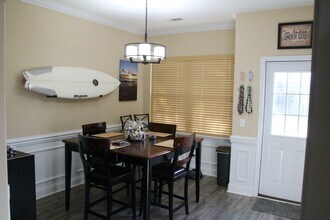 1551 Bradley Blvd in Savannah, GA - Building Photo - Building Photo