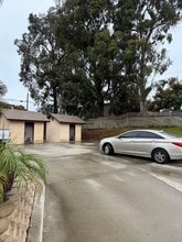 2415 I Ave in National City, CA - Building Photo - Building Photo