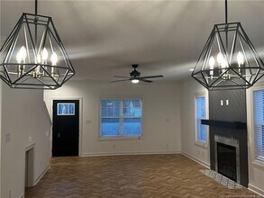 141 Sears Dr in Cameron, NC - Building Photo - Building Photo