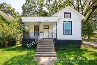 3523 W 10th St in Little Rock, AR - Building Photo - Building Photo