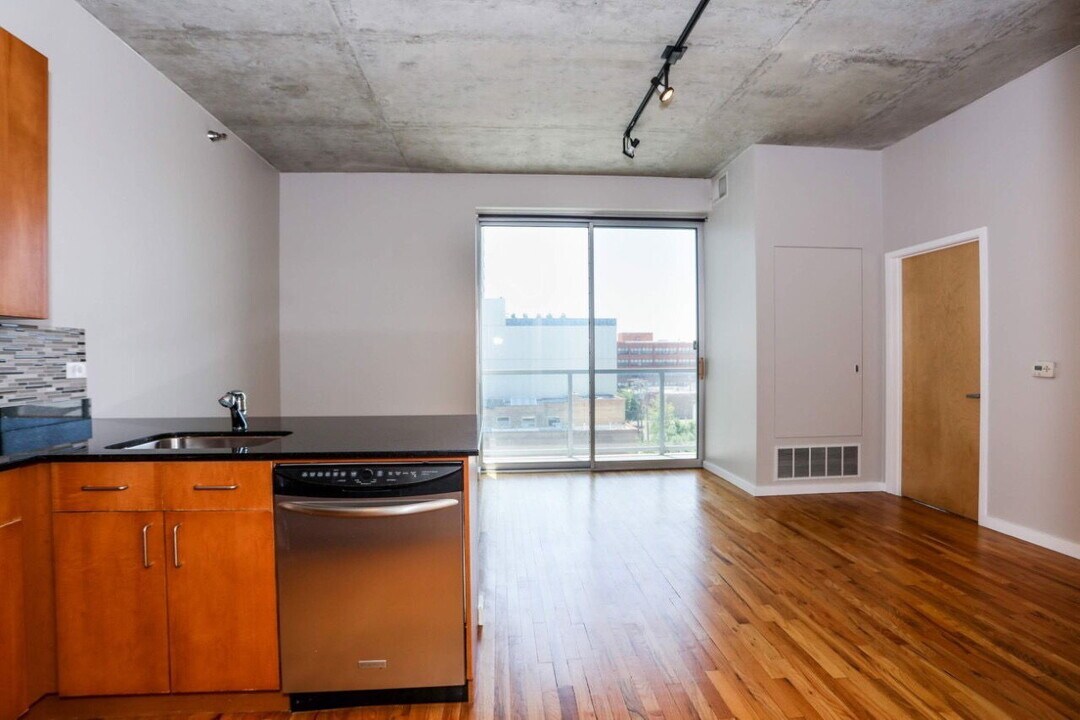 1620 S Michigan Ave in Chicago, IL - Building Photo