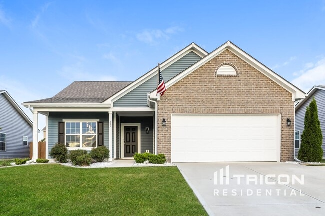 property at 485 Thunderwood Dr