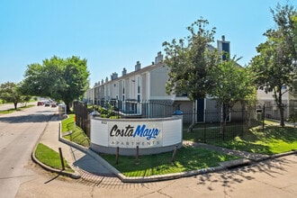 Costa Maya in Houston, TX - Building Photo - Building Photo