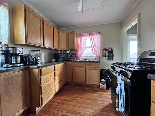 3007 Mahaska Ave in Des Moines, IA - Building Photo - Building Photo