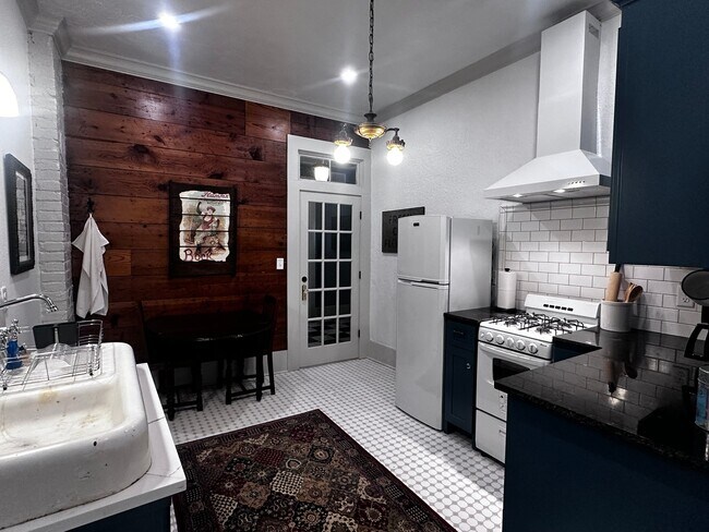 538 Prospect Ave, Unit 102 in Hot Springs National Park, AR - Building Photo - Building Photo