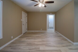 1108 Culp Ave in Killeen, TX - Foto de edificio - Building Photo