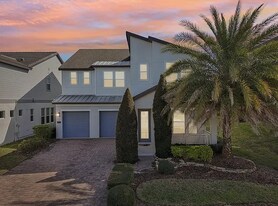 6054 Bimini Twist Loop in Orlando, FL - Building Photo
