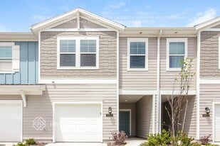 1313 Coastal Mdw Trl in Jacksonville, FL - Building Photo