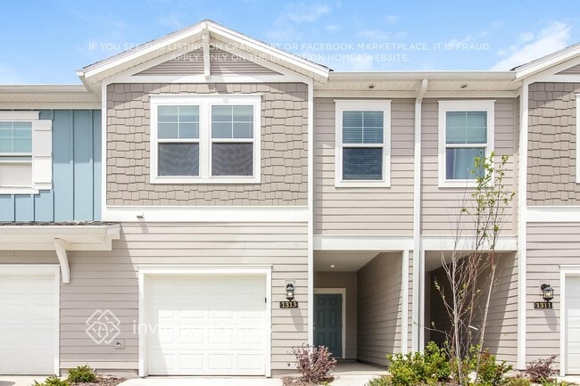 property at 1313 Coastal Mdw Trl