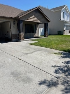 property at 918 S 2275 W