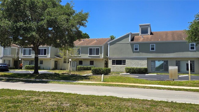 property at 8005 Lagos De Campo Blvd