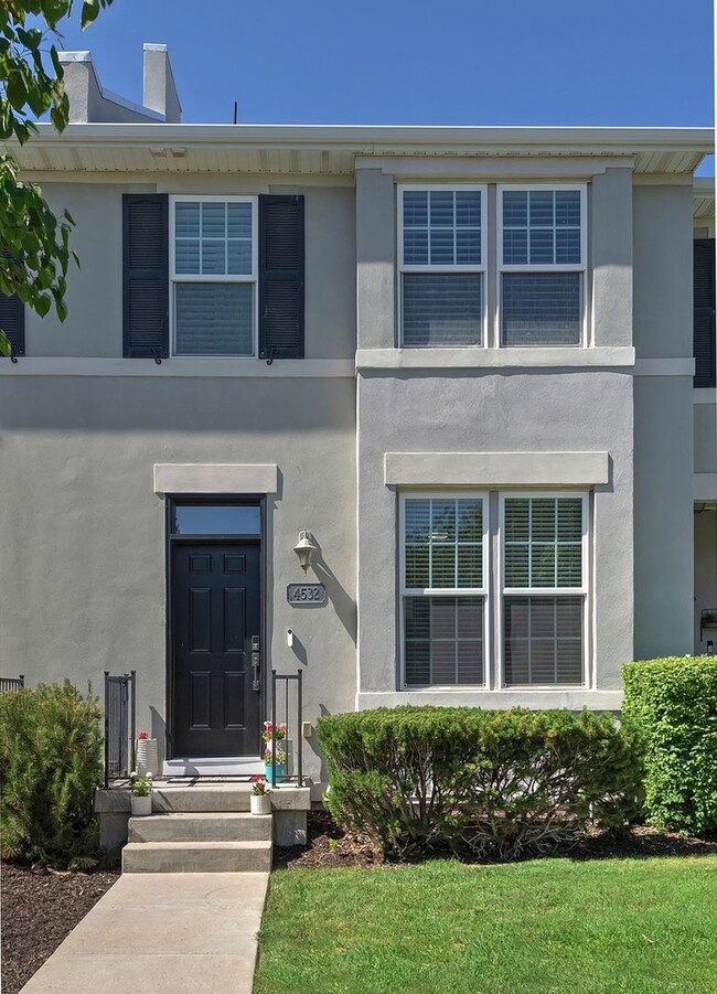 property at 4532 Cave Run Ln