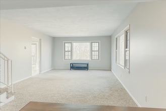 3832 Co Rd 28 in West Liberty, OH - Building Photo - Building Photo