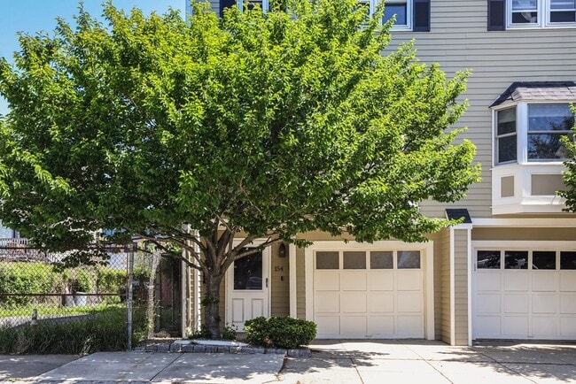 property at 154 W 3rd St