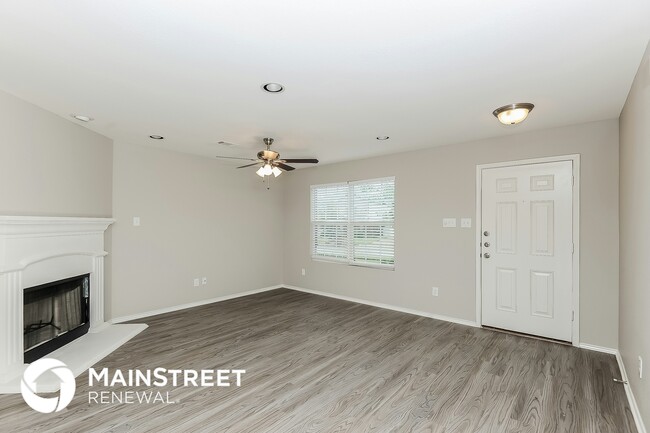 8536 Star Thistle Dr in Fort Worth, TX - Building Photo - Building Photo