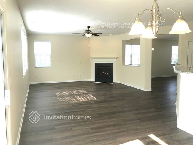 145 Georgetowne Dr in Clayton, NC - Building Photo - Building Photo