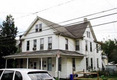 232 State St in Enola, PA - Foto de edificio