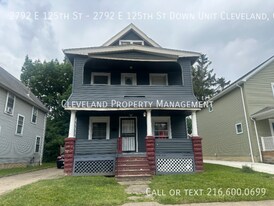 2792 E 125th St in Cleveland, OH - Building Photo