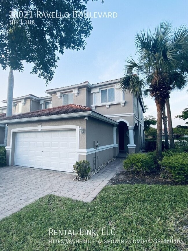 property at 10021 Ravello Blvd