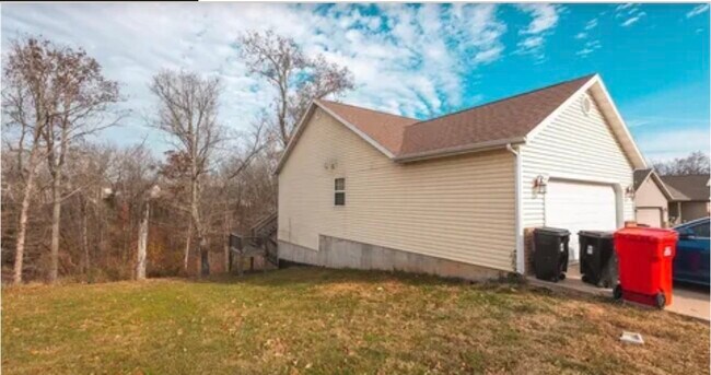 22870 Return Ln in Waynesville, MO - Building Photo - Building Photo