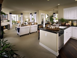 San Sebastian 55+ Active Adult Apartment Homes in Laguna Woods, CA - Building Photo - Building Photo