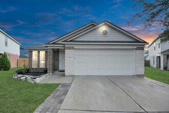 19502 Oleander Ridge Way in Cypress, TX - Building Photo - Building Photo