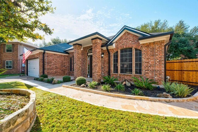 114 Highalea Ct in Georgetown, TX - Building Photo - Building Photo