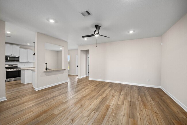 3031 Sunmoon Ln in Katy, TX - Foto de edificio - Building Photo