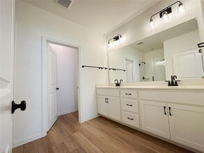 1287 Doris May Dr in Allen, TX - Building Photo - Building Photo