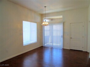 3375 Cactus Shadow St in Las Vegas, NV - Building Photo - Building Photo