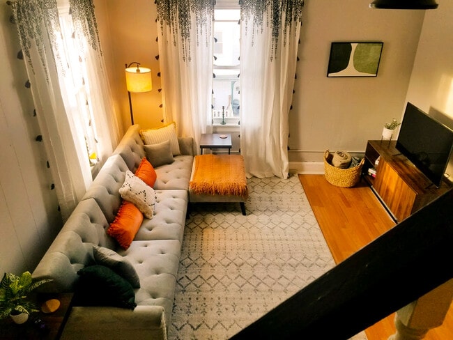 property at 1 E Ridge St