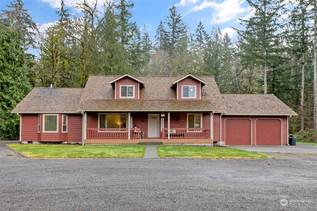 property at 20230 230th Ave SE