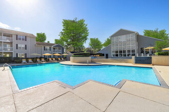 Chase Arbor in Virginia Beach, VA - Foto de edificio - Building Photo