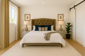 3332 Madera Ave in Los Angeles, CA - Foto de edificio - Building Photo