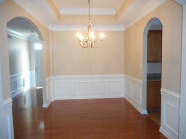 5279 Crosswinds Rd in McLeansville, NC - Foto de edificio - Building Photo